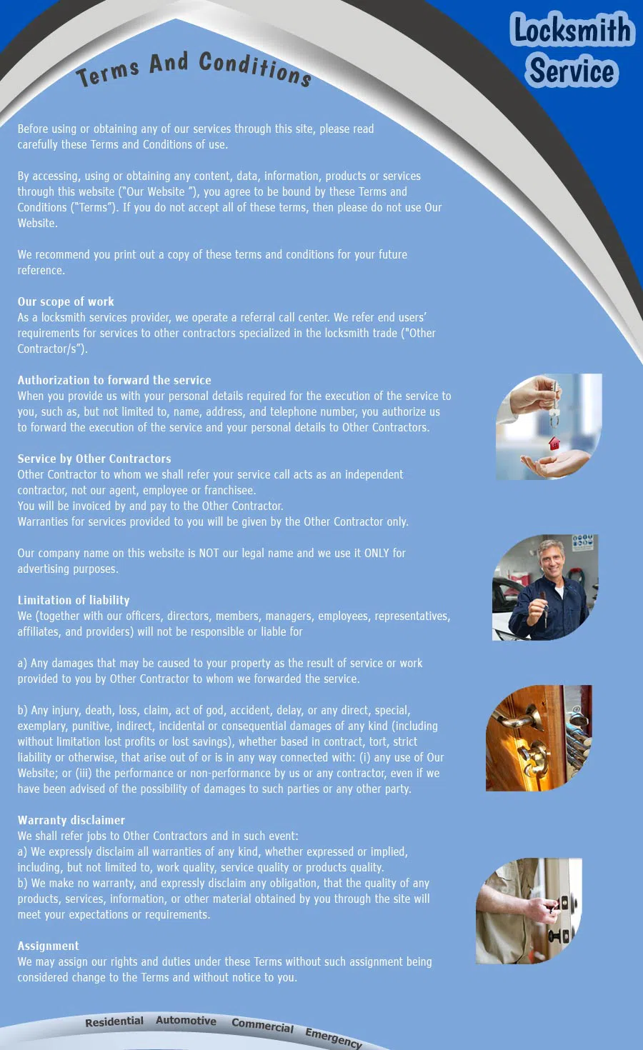 Closter Locksmith Service, Closter, NJ 201-402-2704